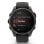 Garmin fēnix 8 Pro GPS NFC 47mm AMOLED Cinzento/Preto Grande Resistente à Água 10ATM SpO2