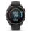 Garmin fēnix 8 Pro GPS NFC 47mm AMOLED Cinzento/Preto Grande Resistente à Água 10ATM SpO2