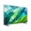 TV TCL QLED Pro 85C89B 85" 4K Smart TV MiniLED WiFi HDR