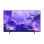 TV Samsung LED Crystal UHD U8075F 50" 4K UltraHD 50Hz Smart TV Tizen HDR10+ Q-Symphony
