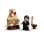 LEGO Harry Potter Calendario de Adviento 75981 335 piezas