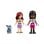 LEGO Friends Furgoneta de Helados Heartlake City 42644 92 piezas
