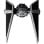 LEGO Star Wars Interceptor Tie 75382 1931 Teile