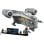 LEGO Star Wars Brzeszczot 75331 6187 piezas