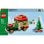LEGO Navidad Camión de Reparto de Papá Noel 40746 224 piezas