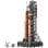 LEGO Icons Cohete Artemis SLS De La NASA 10341 3601 piezas