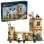 LEGO Harry Potter Castillo de Hogwarts Lecciones de Vuelo 76447 651 piezas