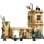 LEGO Harry Potter Castillo de Hogwarts Lecciones de Vuelo 76447 651 piezas
