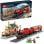 LEGO Harry Potter Express de Poudlard et Gare de Pré-au-Lard 76423 1074 pièces