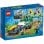 LEGO City Entrenamiento Móvil para Perros Policía 60369 197 piezas