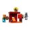 LEGO Minecraft A Batalha da Lava do Nether 21266 99 peças