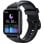 ZTE Watch Live 3 Bluetooth 45mm IPS Schwarz IP68 SpO2 Herzfrequenz Schlaftracking