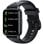 ZTE Watch Live 3 Bluetooth 45mm IPS Schwarz IP68 SpO2 Herzfrequenz Schlaftracking