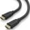 HDMI-Kabel Aisens A150-0959 1,5m Ultra High Speed 8K 48Gbps eARC HDR CCS Schwarz