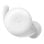 Auriculares Google Pixel Buds A-Series inalámbricos Bluetooth con micrófono Blancos