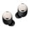 Auriculares Google Pixel Buds Pro sem fios Bluetooth com Cancelamento de Ruído, Microfone e Controlo Tátil, Porcelana