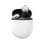 Auriculares Google Pixel Buds Pro sem fios Bluetooth com Cancelamento de Ruído, Microfone e Controlo Tátil, Porcelana