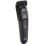 Cortadora de pelo Braun SK2400 Recargable 3 en 1 Negro Cuchillas Ultraafiladas