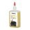 Huile lubrifiante Fellowes 3608601 355ml bureautique applicateur
