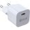 Cargador de pared Muvit SN-TC302CD1E030A 25W USB-C Power Delivery Bioresina