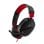 Casque Turtle Beach Recon 70 filaire jack, gaming avec surround virtuel, micro et Dolby Atmos, noir/rouge