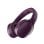 Auriculares Skullcandy Crusher Evo kabellos Bluetooth Alltagsgebrauch Faltbar Mikrofon Midnight Plum