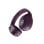 Auriculares Skullcandy Crusher Evo kabellos Bluetooth Alltagsgebrauch Faltbar Mikrofon Midnight Plum