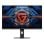 Monitor Xiaomi G24i 2026 23.8" FullHD 200Hz Fast IPS 1ms HDR400 Gaming