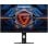 Monitor Xiaomi G24i 2026 23.8" FullHD 200Hz Fast IPS 1ms HDR400 Gaming