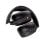 Auriculaires Skullcandy Crusher ANC 2 sans fil Bluetooth avec Réduction de Bruit et micro gris