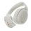 Auriculaires Skullcandy Crusher ANC 2 sans fil Bluetooth avec Réduction de Bruit, Micro, Gris