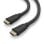 Cavo HDMI Aisens A150-0964 7 m 8K Ultra Alta Velocità Oro CCS Nero