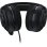 Auriculares Turtle Beach Atlas 200 com fio jack 3,5 mm USB-A Gaming Cancelamento de Ruído Preto
