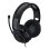 Auriculares Turtle Beach Atlas 200 com fio jack 3,5 mm USB-A Gaming Cancelamento de Ruído Preto
