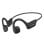 Auriculares OPN Sound Osso inalámbricos Bluetooth Open-Ear Condução Óssea IPX5 Desporto Pretos