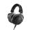 Kopfhörer Beyerdynamic Dt 990 Pro X 48 Ohm kabelgebunden Offen Studio Grau Schwarz