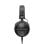 Kopfhörer Beyerdynamic Dt 990 Pro X 48 Ohm kabelgebunden Offen Studio Grau Schwarz