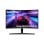 Écran PC Samsung S39GD 27" Full HD 100Hz VA Courbé Haut-parleurs 4ms
