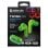 Auriculares Defender Twins 916 sem fios Bluetooth True Wireless uso diário Verde