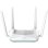 Router D-Link R15/E Eagle Pro AI WiFi 6 AX1500 Doble Banda Mesh IA