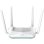 Router D-Link R15/E Eagle Pro AI WiFi 6 AX1500 Doble Banda Mesh IA