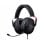 Casque NO NAME Piloto 3 filaire jack 3,5 mm gaming micro noir
