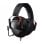 Casque NO NAME Piloto 3 filaire jack 3,5 mm gaming micro noir