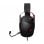 Casque NO NAME Piloto 3 filaire jack 3,5 mm gaming micro noir