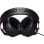 Casque NO NAME Piloto 3 filaire jack 3,5 mm gaming micro noir