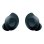 Écouteurs Samsung Galaxy Buds FE sans fil Bluetooth 5.2 avec réduction de bruit active, IPX2, microphone, graphite, commande tactile