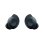 Écouteurs Samsung Galaxy Buds FE sans fil Bluetooth 5.2 avec réduction de bruit active, IPX2, microphone, graphite, commande tactile