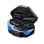 Auricolari GTmedia Assault TWS MT3606 In-ear Wireless Bluetooth 5.0 Gaming Neri