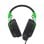 Auriculares Havit H2002d Gaming con cable, diadema, micrófono Boom, color negro