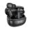 Kopfhörer Hoco EQ5 Wireless Bluetooth mit aktiver Geräuschunterdrückung, für Anrufe und Musik, Schwarz